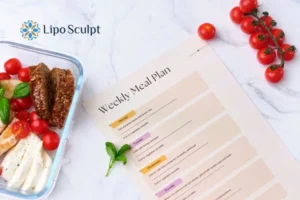 Best Weight Loss Diet Plan For Men 5 Get the best results from Lipo Sculpt with non surgical weight loss plus best diet for men Epping Green