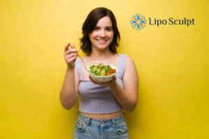 Natural Diet Options For Body Transformation 3 For the best body transformation Epping Green your diet plays a huge role!