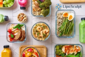 Natural Diet Options For Body Transformation 2 Your diet is great for body transformation Epping Green - read on to find out more!