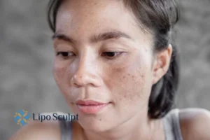 Cryopen Top 5 Treatable Conditions 2 Cryopen Epping Green Successfully removes age spot and sun damage FAST!