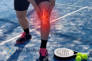 Injury Recovery Using Tonesculpt 2 Are you looking to accelerate your injury recovery Epping Green contact Lipo Sculpt today!