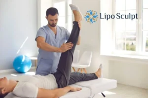 Injury Recovery Using Tonesculpt 3 Get faster results, include Tonesculpt in your injury recovery Epping Green