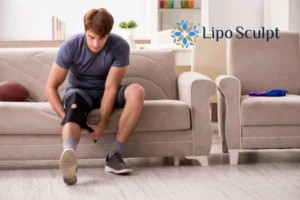 Injury Recovery Using Tonesculpt 4 Build your muscle tone in comfort of your own home for injury recovery Epping Green