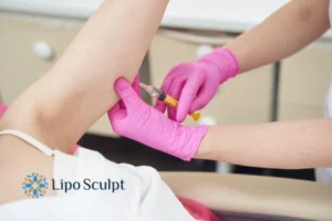 How Long Does It Take To Recover From Aqualyx 1 Want to know about recovery time after Aqualyx injections Epping Green? Read on now!
