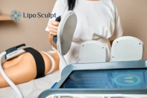 Unveiling the Science of Cellulite Reduction with EM Tone Sculpt 2 Are you looking for cellulite reduction Epping Green treatment?