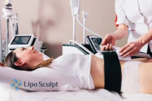 Unveiling the Science of Cellulite Reduction with EM Tone Sculpt 4 Book in today for cellulite reduction Epping Green treatment!