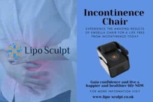 EM Chair: A Non-Surgical Solution for Treating Faecal Incontinence 5 EM Chair Epping Green For Faecal incontinence.