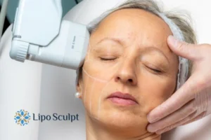 Why people choose HI-FU for their facelifts 2 Learn more about HIFU facelift Epping Green from Lipo Sculpt today!