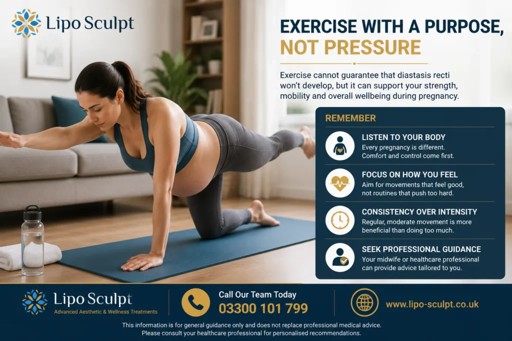 Does Exercise Reduce the Risk of Diastasis Recti? 4 Does Exercise Reduce the Risk of Diastasis Recti Epping Green : Does Every Case of Diastasis Recti Need Treatment?